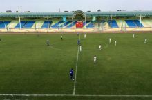 Yoshlar ligasi: “Bunyodkor” – “Metallurg” 2:1