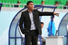 Rasmiy xabar: Ashurmatov milliy terma jamoa murabbiylar shtabiga taklif etildi