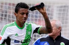 "Inter"ga Luis Gustavo kerak