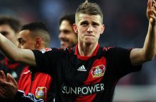 Lars Bender Jahon chempionatini o'tkazib yuboradi