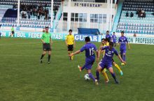 Birinchi liga. “G'arb” mintaqasi, 10-tur statistikasi