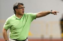Martino "Malaga"da ishlamaydi