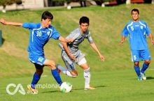 Kecha O'zbekiston yoshlar terma jamoasi (U-19) yig'in boshlabdi
