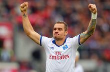 "Everton" va "Vest Xem" Lasogga uchun kurashga qo'shildi