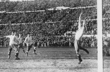 JCHga 20 qoldi: URUGVAY - 1930!