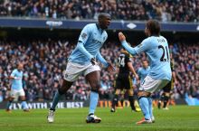 David Silva: "Tureda barchasi joyida deb o'ylardim"