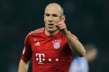 Aren Robben: "CHempionlar Ligasi finalini TV orqali tomosha qilishga ko'nikishim qiyin bo'ladi"