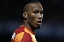 Drogba: "CHempionlar Ligasida o'ynashni istayman"