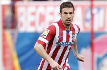 Gabi: ECHL finali Atletiko tarixidagi eng muhim o'yin