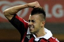 El-SHaaravi "Milan"da qolmoqchi