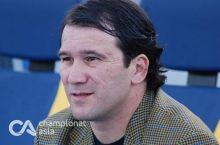 Azamat Abduraimov: "Klub uchun jonini beradigan o'yinchilarni taklif etishni rejalashtirayapmiz"