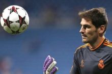 Iker Kasilyas: "Ko'p narsa yaxshi start olishimizga bog'liq"