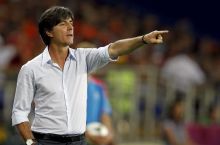 Йоахим Лев: "Всегда очень расстраивает, когда футболист получает травму незадолго до начала турнира"