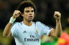 Pepe "Real"ga "Atletiko"ga qarshi o'yinda yordam bera olmaydimi?