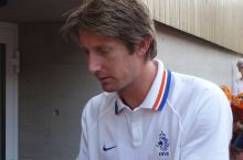 Van der Sar: "Gollandiya terma jamoasida kuchli futbolchilar kam"