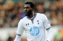 "Monako" Adebayorga davogar