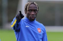 Bakari Sanya: Manchester Siti bilan kelishuvga erishganim yolg'on