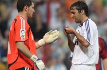 Raul: "Kasilyas hech kimga hech narsani isbotlashi shart emas"