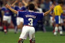 Lizarazyu: "David Luis PSJga kerak emas edi"