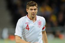 Jerard: "Suarez Angliyaga qarshi o'yinni o'tkazib yuborib, Italiyaga qarshi o'ynashini istardim"