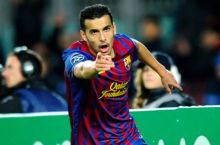 Pedro: "Mundial haqida o'ylayapman"