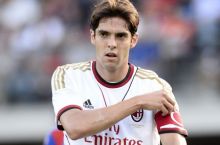 Kaka: "San-Paulu"ga qaytishni istayman"