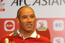 Tanishing: Ummon terma jamoasi bosh murabbiyi - Pol Le Guen