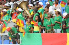 JCH-2014. Mundial ishtirokchilari - Kamerun 