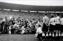 JCHga 17 kun qoldi: Braziliya - 1950!