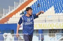 "Mashal": Siroj Hamroevni tabriklaymiz