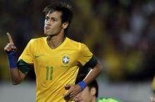 Neymar yoshligidagi orzusi nima bo'lganini aytib berdi
