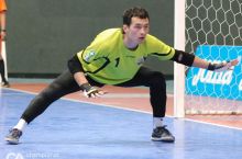 Rustam Umarovni tabriklaymiz