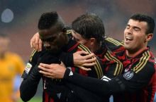 Balotelli "Monako"ga o'tishi mumkin