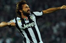 Pirlo shartnomasini yana ikki yilga uzaytiradi