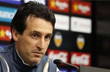 Unai Emeri: "CHorshanba kuni hammasi hal bo'ladi"