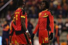 O'rtoqlik o'yini. Belgiya - Lyuksemburg 5:1