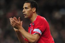 Rio Ferdinand KPRga o'tishga yaqin