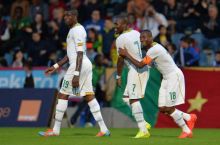 O'rtoqlik uchrashuvlari. Avstraliya va Eron durang o'ynashdi, Kamerun g'alaba qozondi 