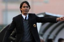 Goal.com: Indzagi Milan bosh murabbiyi bo'ladi