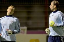 Vaydenfeller: "Umid qilamanki, Noyer Portugaliyaga qarshi o'yingacha tuzalishiga ishonaman"