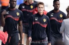 Yanuzayga Belgiya termasida asosiy tarkibdan joy kafolatlanmagan