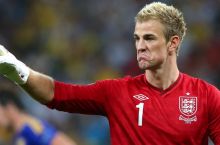 Jo Xart: "Biz Braziliyaga g'alaba uchun ketayapmiz"