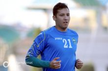 Vladimir Kozak va Akbar To'raev o'yinda ishtirok etishmaydi