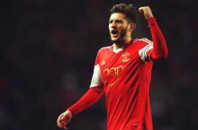 Adam Lallana: "Ayni paytdagi asosiy maqsadim - CHempionlar Ligasida ishtirok etish"