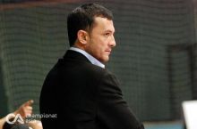 Ahad Yusupov: “Lokomotiv” Osiyo CHempionatida muxlislarni xursand qiladi"