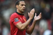 Rio Ferdinand "Tottenxem"ga o'tishga yaqin turibdi