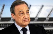 Florentino Peres: "Tarkibimizni kuchaytirishda davom etamiz"