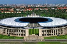 2014/15 yilgi ECHL finali Berlindagi "Olimpiyashtadion"da bo'ladi