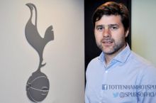 Rasmiy xabar: Pochettino "Tottenxem" bosh murabbiyi