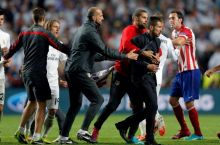 UEFA Simeone va Alonso bo'yicha ish ochdi